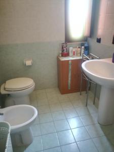 Casa Vacanze Luigina