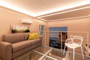 DimorArt Design Accomodations in Napoli