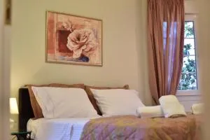 Magnolia House in Ioannina - Stavrákion