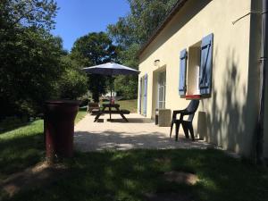 Maisons de vacances Gites de kermoel, Ouessant : photos des chambres