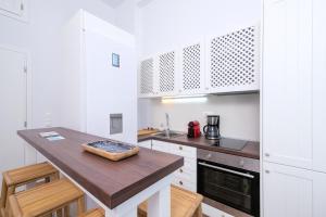 Aelia Collection Suites Skyros Greece