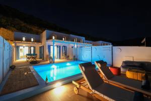 Aelia Collection Suites Skyros Greece