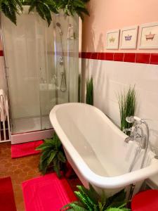 B&B / Chambres d'hotes Manoir des Cavaliers - BnB : photos des chambres