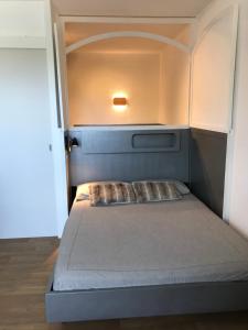 Appartements Maison Loubiere : photos des chambres