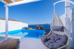 Aelia Collection Suites Skyros Greece