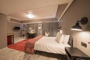 GARP HOTEL - Afyonkarahisar