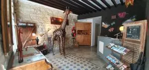 Barrio Boutik Hostal long stays - Tabarca