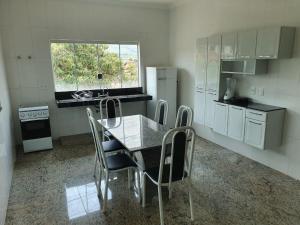 Apartamento Canastra