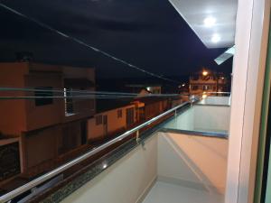 Apartamento Canastra