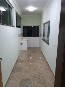 Apartamento Canastra
