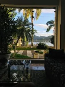 Apartamento Messi Assú Praia dos Milionários - Сан-Вісенті