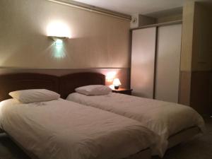 Appart'hotels Residence Eau de forme : photos des chambres