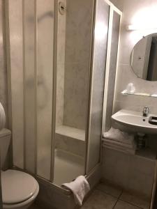 Appart'hotels Residence Eau de forme : photos des chambres