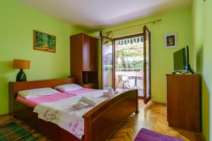 King Studio room in Rooms and Apartments Oregon