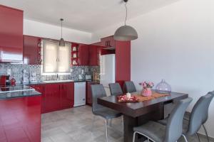 Ormos Naoussas suite