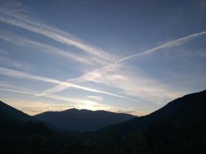 bed and breakfast "il Picchio Verde"
