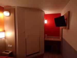 Hotels Premiere Classe Cambrai Proville : Chambre Double