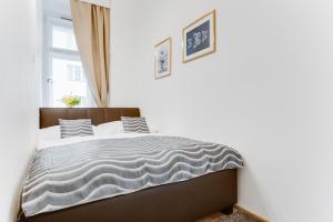 Exclusive Riverside Apartment in the Heart of Prague