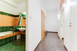 Exclusive Riverside Apartment in the Heart of Prague