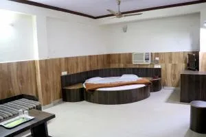 Jain Residency - Matkuli
