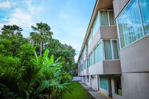 Regent Laguna Anjuna - Boutique Resort with Pool