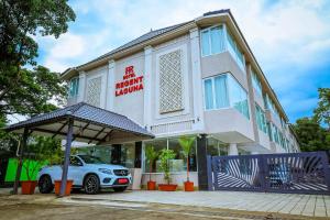 Regent Laguna Anjuna - Boutique Resort with Pool