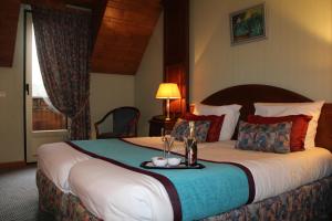 Hotels Hotel Le Mandelberg : photos des chambres