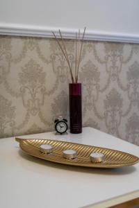 Studio near Congress Centre II.