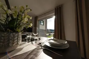 Ferienwohnung Jäger Veronika - Schwemmberg