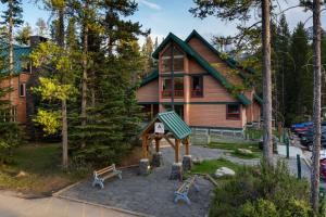 obrázek - HI Lake Louise Alpine Centre - Hostel