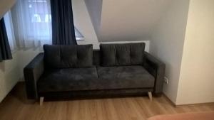 Lilla Wellnessapartman