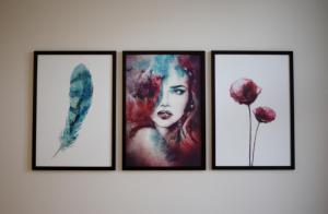 Charming Apartment in The City Centre, Łódź