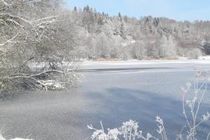 Maisons de vacances Gite du herisson : photos des chambres