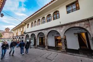 Hostal El Peregrino - Cusco