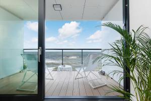 Seaside Park Private Aurora 502