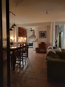 Appartement Casa fleur Altea Spanien