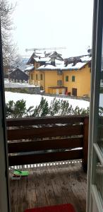 luminoso ed accogliente, centralissimo appartamento indipendente