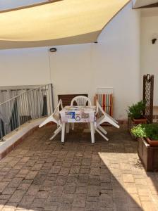 Appartamenti STELLA MARINA- Posto Rosso