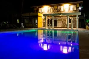 Hotel Vista De Golf, San Jose Aeropuerto, Costa Rica - Desamparados