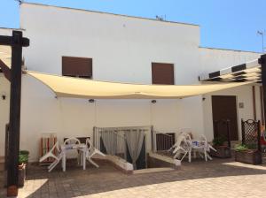 Appartamenti STELLA MARINA- Posto Rosso