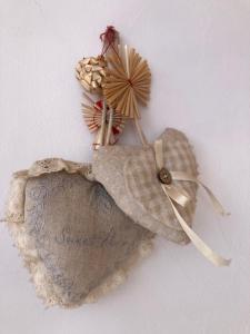 Chalet Petite Etoile Des Neiges