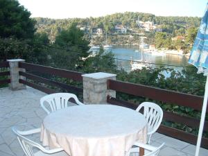 Appartement Apartment Mladen Bobovi&scaron;ća Croatie