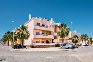 Formosa Apartment Cabanas Golf