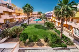 Formosa Apartment Cabanas Golf