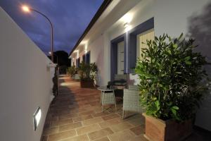 B&B La Roccia img23