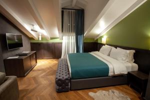 Single Room room in HOTEL SOLUN