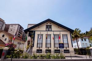 Pousada Dom Petrópolis