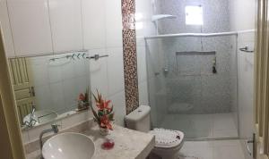 Casa para temporada c/ ar condicionado