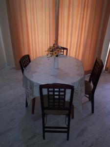 Thomas Palace Apartments