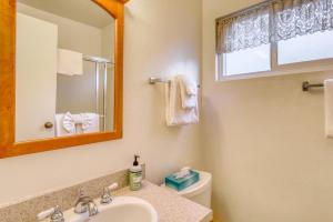 Mammoth View Villas 35